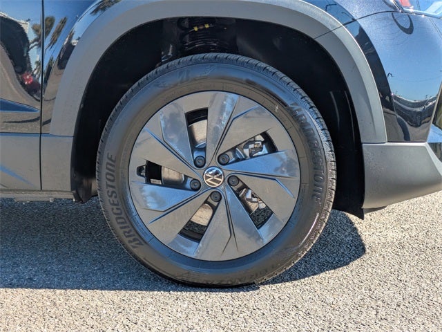 2026 Volkswagen Taos 1.5T S