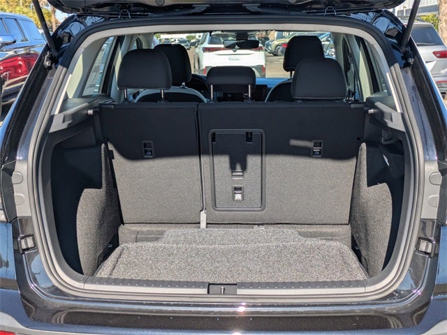 2026 Volkswagen Taos 1.5T S