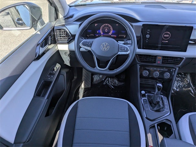 2026 Volkswagen Taos 1.5T S