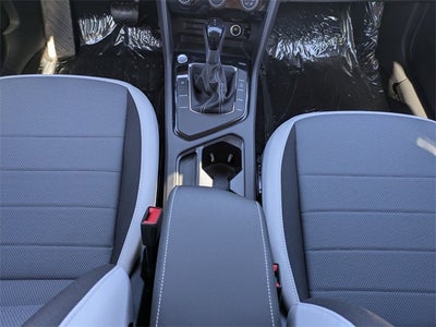 2026 Volkswagen Taos 1.5T S