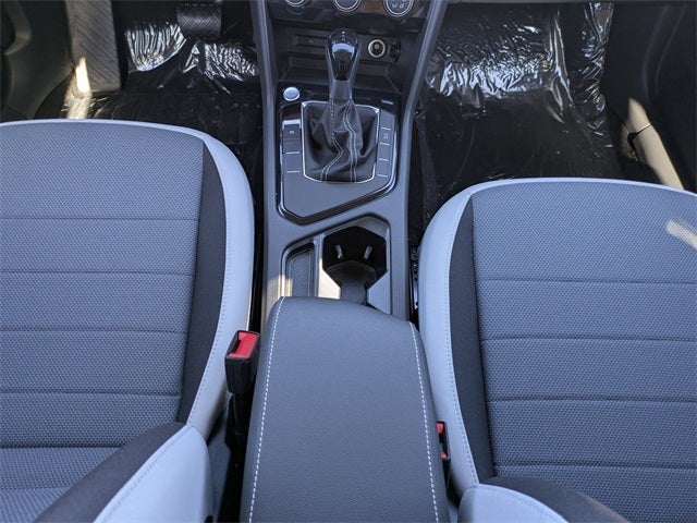 2026 Volkswagen Taos 1.5T S