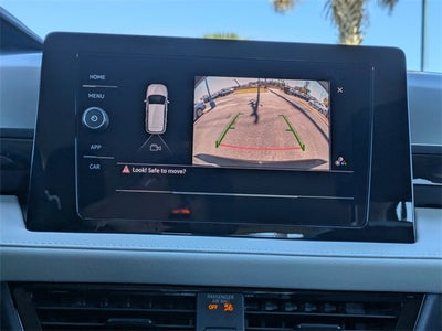 2026 Volkswagen Taos 1.5T S