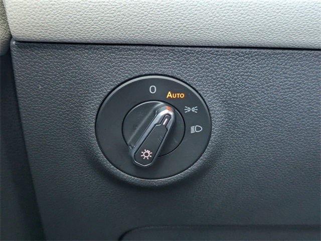 2026 Volkswagen Taos 1.5T S