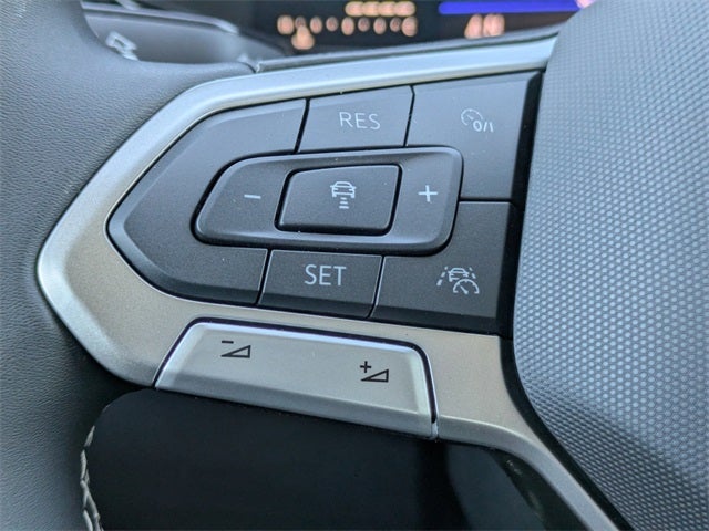 2026 Volkswagen Taos 1.5T S