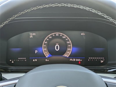 2026 Volkswagen Taos 1.5T S