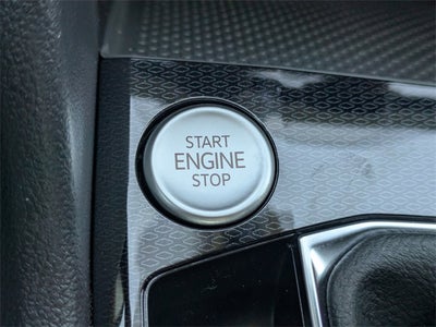 2026 Volkswagen Taos 1.5T S