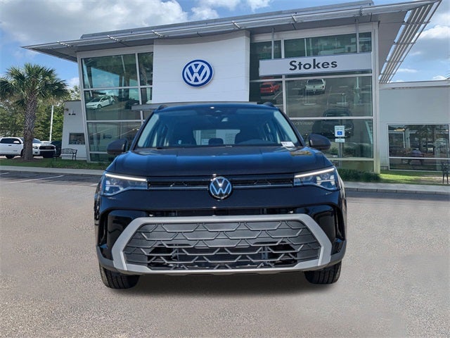 2026 Volkswagen Taos 1.5T S
