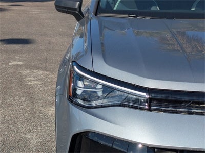 2026 Volkswagen Taos 1.5T S