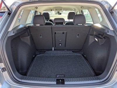 2026 Volkswagen Taos 1.5T S