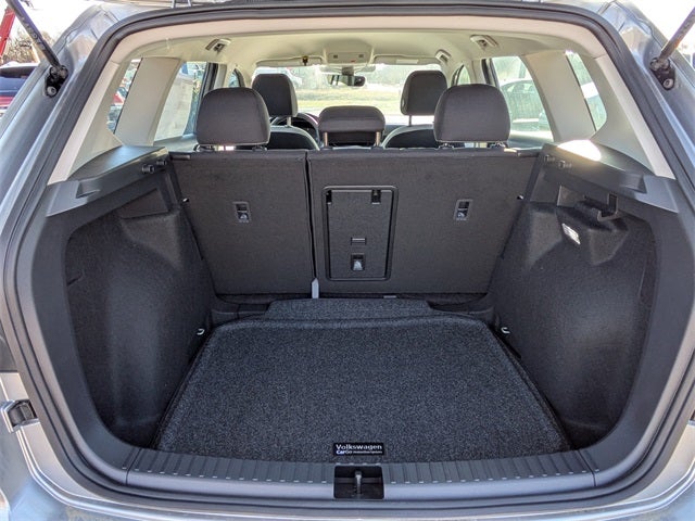 2026 Volkswagen Taos 1.5T S