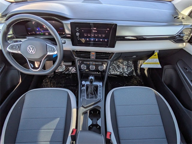 2026 Volkswagen Taos 1.5T S