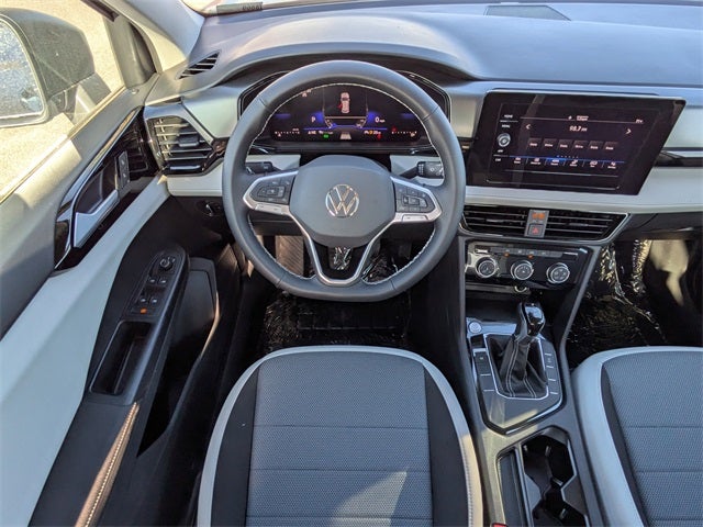 2026 Volkswagen Taos 1.5T S