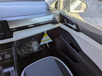 2026 Volkswagen Taos 1.5T S