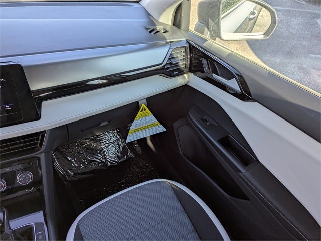 2026 Volkswagen Taos 1.5T S