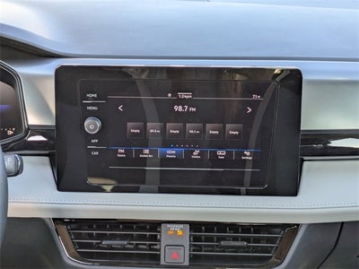 2026 Volkswagen Taos 1.5T S