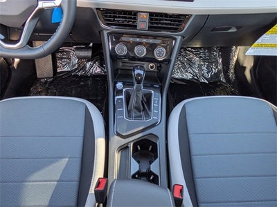 2026 Volkswagen Taos 1.5T S