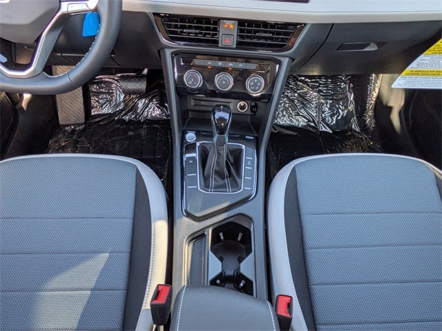 2026 Volkswagen Taos 1.5T S