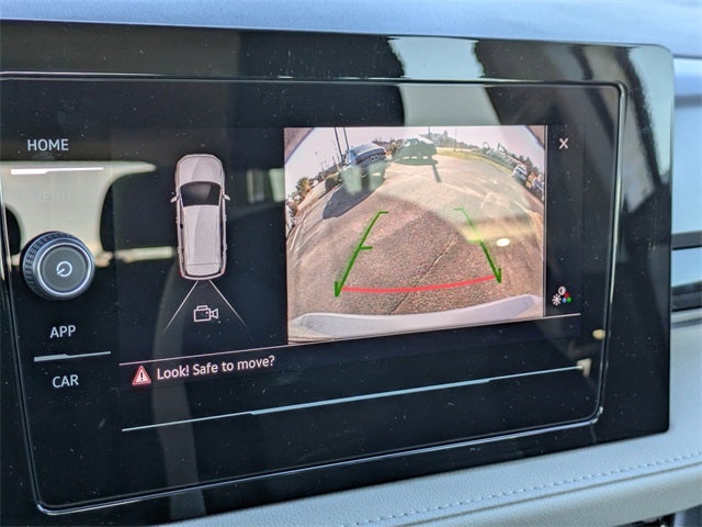 2026 Volkswagen Taos 1.5T S