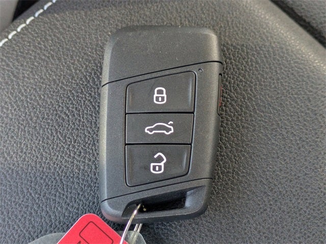 2026 Volkswagen Taos 1.5T S