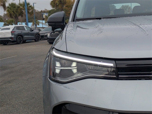 2026 Volkswagen Taos 1.5T S