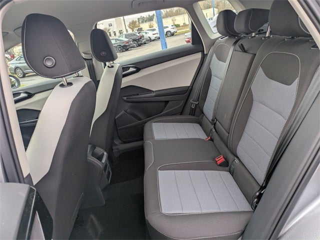 2026 Volkswagen Taos 1.5T S