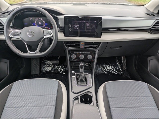 2026 Volkswagen Taos 1.5T S