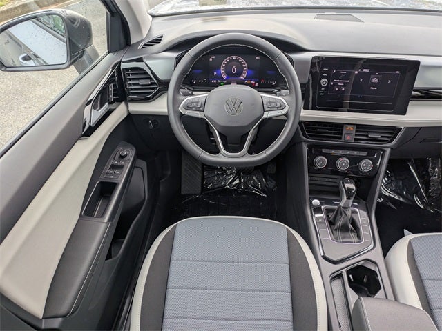 2026 Volkswagen Taos 1.5T S