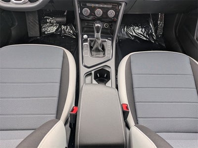 2026 Volkswagen Taos 1.5T S