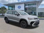 2026 Volkswagen Taos 1.5T S