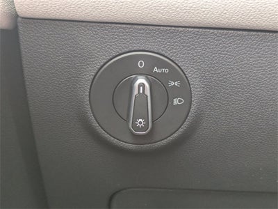 2026 Volkswagen Taos 1.5T S