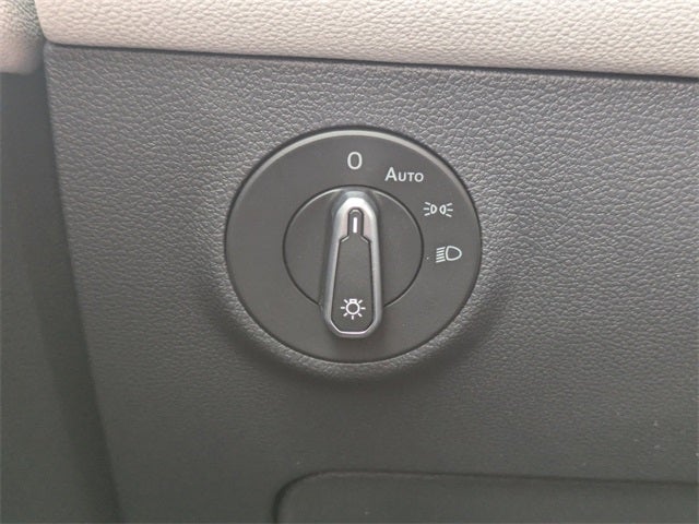 2026 Volkswagen Taos 1.5T S