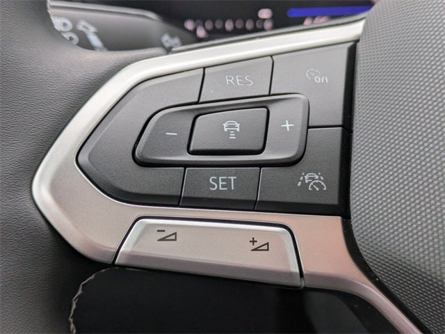 2026 Volkswagen Taos 1.5T S