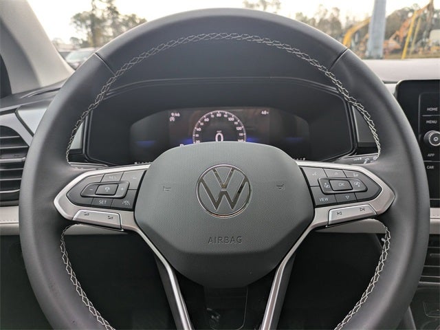 2026 Volkswagen Taos 1.5T S