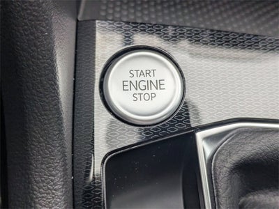 2026 Volkswagen Taos 1.5T S