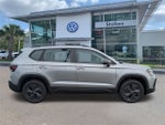 2026 Volkswagen Taos 1.5T S