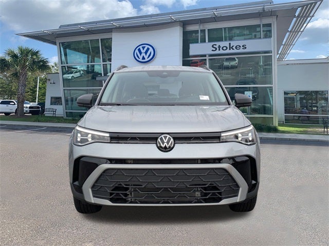 2026 Volkswagen Taos 1.5T S