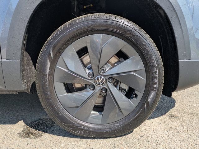 2026 Volkswagen Taos 1.5T S