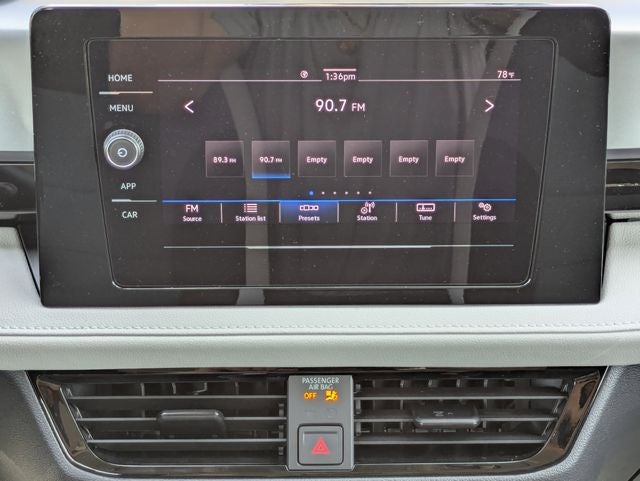 2026 Volkswagen Taos 1.5T S