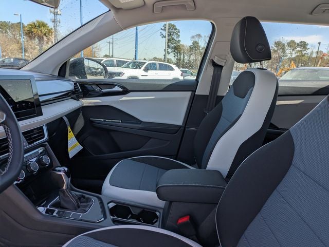 2026 Volkswagen Taos 1.5T S