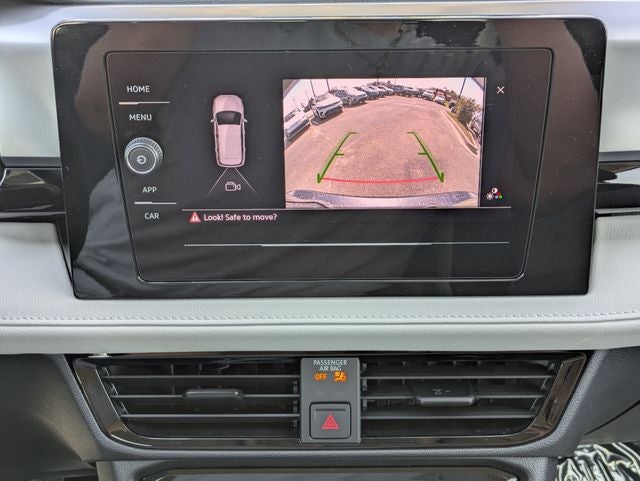 2026 Volkswagen Taos 1.5T S