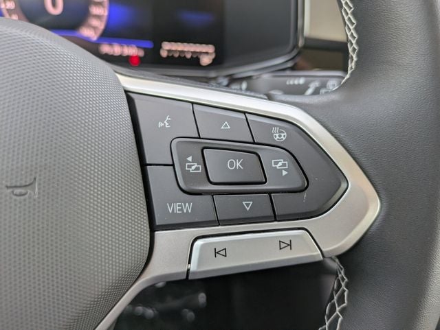 2026 Volkswagen Taos 1.5T S