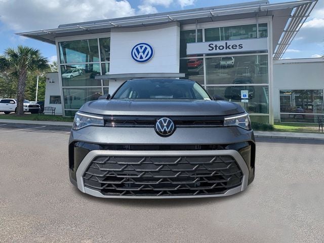 2026 Volkswagen Taos 1.5T S