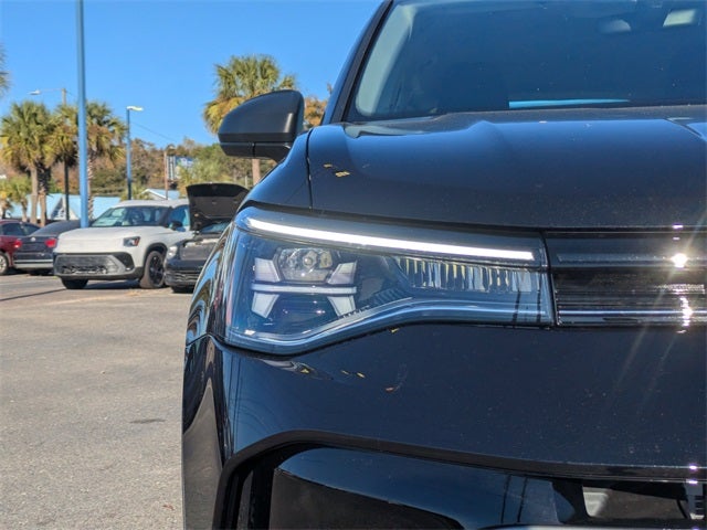 2026 Volkswagen Taos 1.5T S