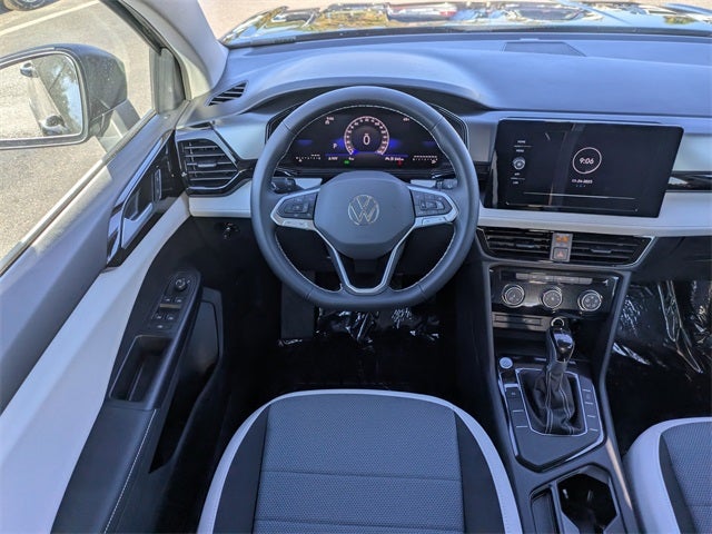 2026 Volkswagen Taos 1.5T S