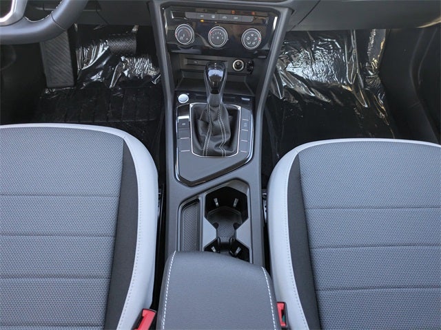 2026 Volkswagen Taos 1.5T S