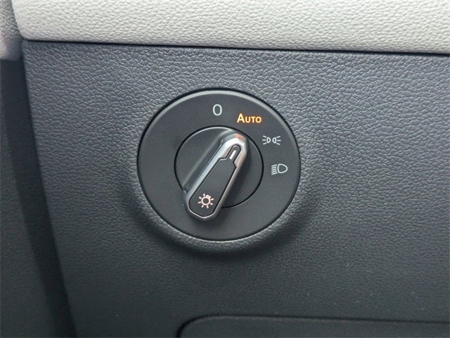 2026 Volkswagen Taos 1.5T S