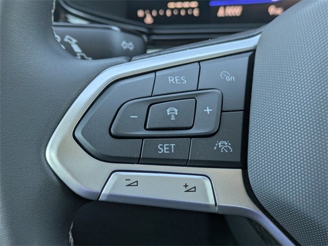 2026 Volkswagen Taos 1.5T S