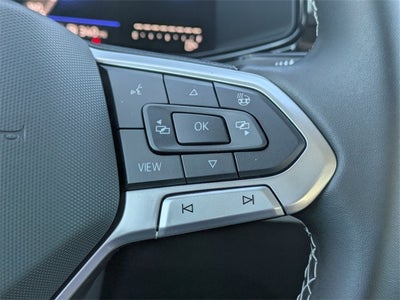 2026 Volkswagen Taos 1.5T S