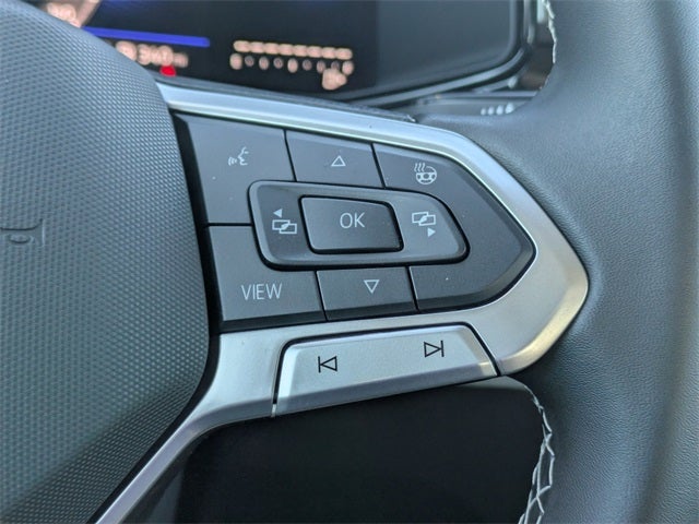 2026 Volkswagen Taos 1.5T S