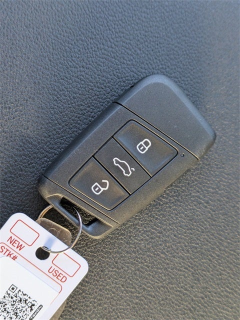 2026 Volkswagen Taos 1.5T S